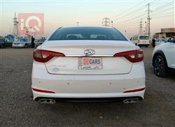 هیوندای سۆناتا